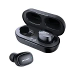 awei T13 TWS Bluetooth V5.0 Ture Wireless Sports Headset with Charging Case - Image 2