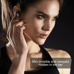 awei T13 TWS Bluetooth V5.0 Ture Wireless Sports Headset with Charging Case - Image 8