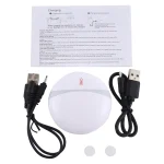 T12 TWS Ture Wireless Hi-Fi Stereo Bluetooth 5.0 Earphones with Charging Case - Image 5