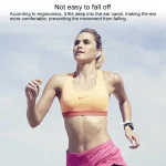 T12 TWS Ture Wireless Hi-Fi Stereo Bluetooth 5.0 Earphones with Charging Case - Image 9