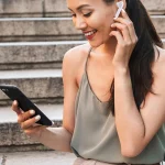 T12 TWS Ture Wireless Hi-Fi Stereo Bluetooth 5.0 Earphones with Charging Case - Image 10