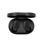 A6S IPX4 Waterproof Bluetooth 5.0 Wireless Bluetooth Earphone with Charging Box, Support for HD Calls & Siri & IOS Power Display - Image 16