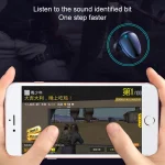 X7 TWS V5.0 Binaural Wireless Stereo Bluetooth Headset with Charging Case and Digital Display - Image 9