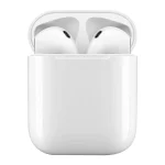 i11 TWS Upgraded Version Bluetooth V5.0 Touch Control Wireless Stereo Earphones with Magnetic Charging Box, Compatible with iOS & Android, i11 - Image 2