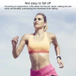 i11 TWS Upgraded Version Bluetooth V5.0 Touch Control Wireless Stereo Earphones with Magnetic Charging Box, Compatible with iOS & Android, i11 - Image 7