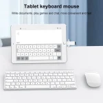 USB 2.0 to 8 Pin + USB-C / Type-C + Micro USB  OTG Adapter - Image 6