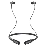 HT1 Magnetic In-Ear Wireless Bluetooth Stereo Headset - Image 2