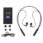 HT1 Magnetic In-Ear Wireless Bluetooth Stereo Headset - Image 5