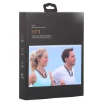 HT1 Magnetic In-Ear Wireless Bluetooth Stereo Headset - Image 6