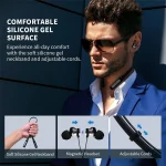HT1 Magnetic In-Ear Wireless Bluetooth Stereo Headset - Image 10