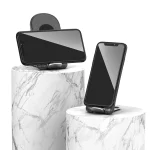 ROCK W30 15W Mobile Phone Wireless Charger Foldable Desktop Holder - Image 8