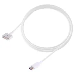1.7m 5 Pin to USB-C / Type-C Charging Cable for Apple MacBook II