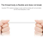 1.7m 5 Pin to USB-C / Type-C Charging Cable for Apple MacBook II - Image 3