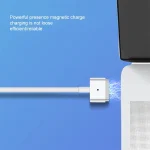 1.7m 5 Pin to USB-C / Type-C Charging Cable for Apple MacBook II - Image 6