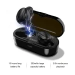 XG13 Bluetooth 5.0 TWS Mini Stereo Wireless Bluetooth Earphone - Image 3