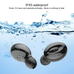 XG13 Bluetooth 5.0 TWS Mini Stereo Wireless Bluetooth Earphone - Image 6
