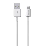 WK WDC-117 3A 8 Pin Fast Charging Charging Cable, Length: 1.2m, 8 Pin