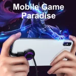 Mcdodo CA-5950 Razer Series 180 Degree Elbow Design Gaming 8 Pin to USB Cable with 7 Colors Breathing Light, Length: 1.2m - Image 12