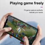 Mcdodo CA-5950 Razer Series 180 Degree Elbow Design Gaming 8 Pin to USB Cable with 7 Colors Breathing Light, Length: 1.2m - Image 8