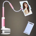 Aluminum-magnesium Alloy Free-Rotating Lazy Bracket Universal Mobile Phones Tablet PC Stand, Suitable for 4-12.9 inch Mobile Phones / Tablet PC, Length: 90cm, 90cm