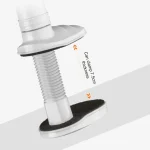 Aluminum-magnesium Alloy Free-Rotating Lazy Bracket Universal Mobile Phones Tablet PC Stand, Suitable for 4-12.9 inch Mobile Phones / Tablet PC, Length: 90cm, 90cm - Image 7
