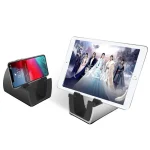Metal Version Universal Mobile Phones Tablet PC Desktop Bracket Live Bracket, Metal Version - Image 4