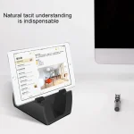 Metal Version Universal Mobile Phones Tablet PC Desktop Bracket Live Bracket, Metal Version - Image 7