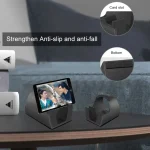 Metal Version Universal Mobile Phones Tablet PC Desktop Bracket Live Bracket, Metal Version - Image 8