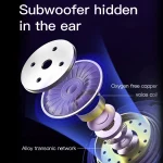 YX01 Sweatproof Bluetooth 4.1 Wireless Bluetooth Earphone with Charging Box, Support Memory Connection & HD Call, with Charging Box Black, with Charging Box Flesh Color, with Charging Box Rose Gold... - Image 9