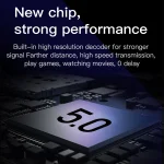 YX01 Sweatproof Bluetooth 4.1 Wireless Bluetooth Earphone with Charging Box, Support Memory Connection & HD Call, with Charging Box Black, with Charging Box Flesh Color, with Charging Box Rose Gold... - Image 10