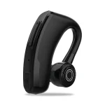 V10 Wireless Bluetooth V5.0 Sport Headphone without Charging Box, CSR Chip, Support Voice Reception&10 Minutes Fast Charging - Image 2