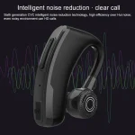 V10 Wireless Bluetooth V5.0 Sport Headphone without Charging Box, CSR Chip, Support Voice Reception&10 Minutes Fast Charging - Image 10