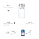 G9 Bluetooth 5.0 HIFI 3D Stereo Wireless Earphone - Image 13