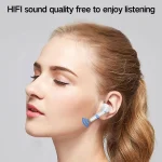 G9 Bluetooth 5.0 HIFI 3D Stereo Wireless Earphone - Image 15