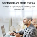 G9 Bluetooth 5.0 HIFI 3D Stereo Wireless Earphone - Image 16