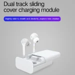 G9 Bluetooth 5.0 HIFI 3D Stereo Wireless Earphone - Image 7
