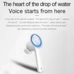 G9 Bluetooth 5.0 HIFI 3D Stereo Wireless Earphone - Image 9