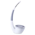 NILLKIN 2 in 1 QI Standard Smart Recognition 1A 5W Wireless Charger + LED Light Lamp with USB Charging Port Indicator - Image 3