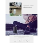 Blinblin Major 1 6W USB Charging Portable RGB Laser Projector Bluetooth Stereo Sound Speaker - Image 11