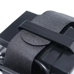 3 Sections 18650/26650 IPX7 Waterproof Battery Box with 16.8v Round Head & 5v USB Connector Output Voltage Does Not Include Battery, 16.8v - Image 6