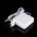 18.5V 4.6A 85W 5 Pin L Style MagSafe 1 Power Charger for Apple Macbook A1222 / A1290/ A1343, Length: 1.7m, EU Plug - Image 2