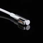 18.5V 4.6A 85W 5 Pin L Style MagSafe 1 Power Charger for Apple Macbook A1222 / A1290/ A1343, Length: 1.7m, EU Plug - Image 5