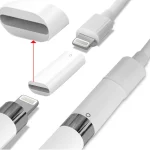 Portable Charging Adapter for Apple Pencil - Image 3