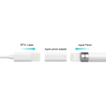 Portable Charging Adapter for Apple Pencil - Image 4