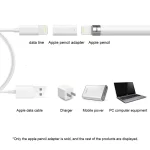 Portable Charging Adapter for Apple Pencil - Image 5