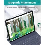 1.4-2.3mm Magnetic Design Superfine Nib Prevent Accidental Touch Handwritten Capacitive Screen Stylus Pen - Image 12