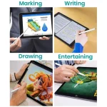 1.4-2.3mm Magnetic Design Superfine Nib Prevent Accidental Touch Handwritten Capacitive Screen Stylus Pen - Image 13