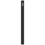 LOVE MEI For Apple Pencil 2 Triangle Shape Stylus Pen Silicone Protective Case Cover, For Apple Pencil 2