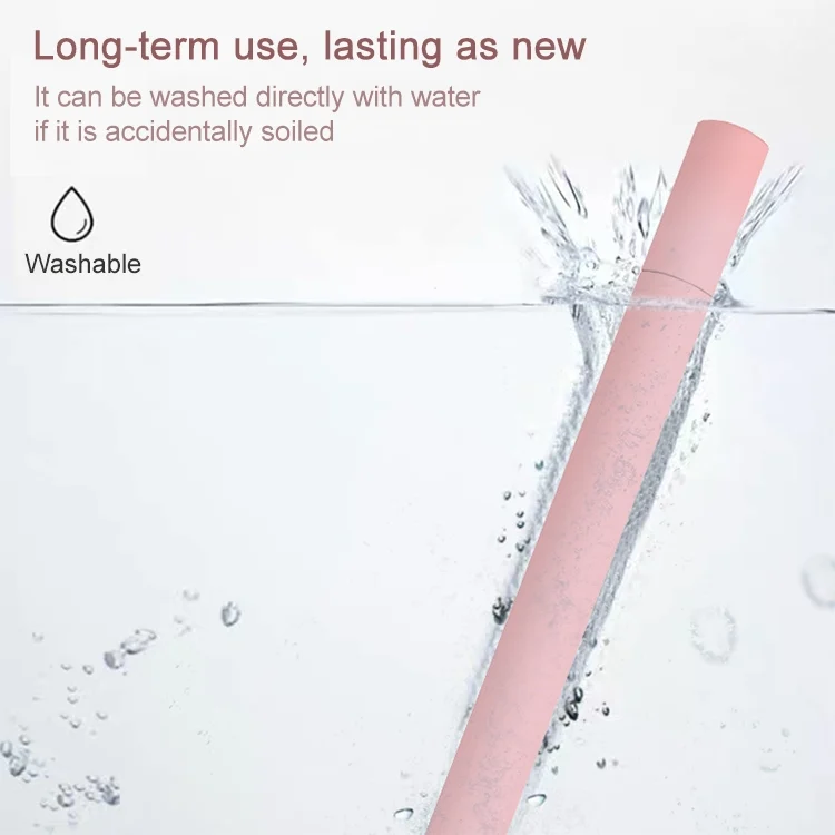 MBC0361B_6.webp LOVE MEI For Apple Pencil 2 Triangle Shape Stylus Pen Silicone Protective Case Cover, For Apple Pencil 2 - Image 7