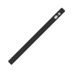 LOVE MEI For Apple Pencil 1 Triangle Shape Stylus Pen Silicone Protective Case Cover, For Apple Pencil 1 - Image 2
